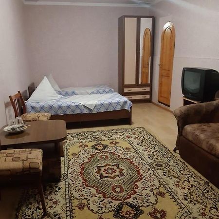 Гостевой Дом Анастасия Sochumi Zimmer foto