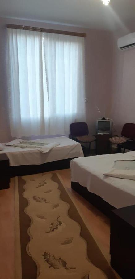 Гостевой Дом Анастасия Sochumi Zimmer foto